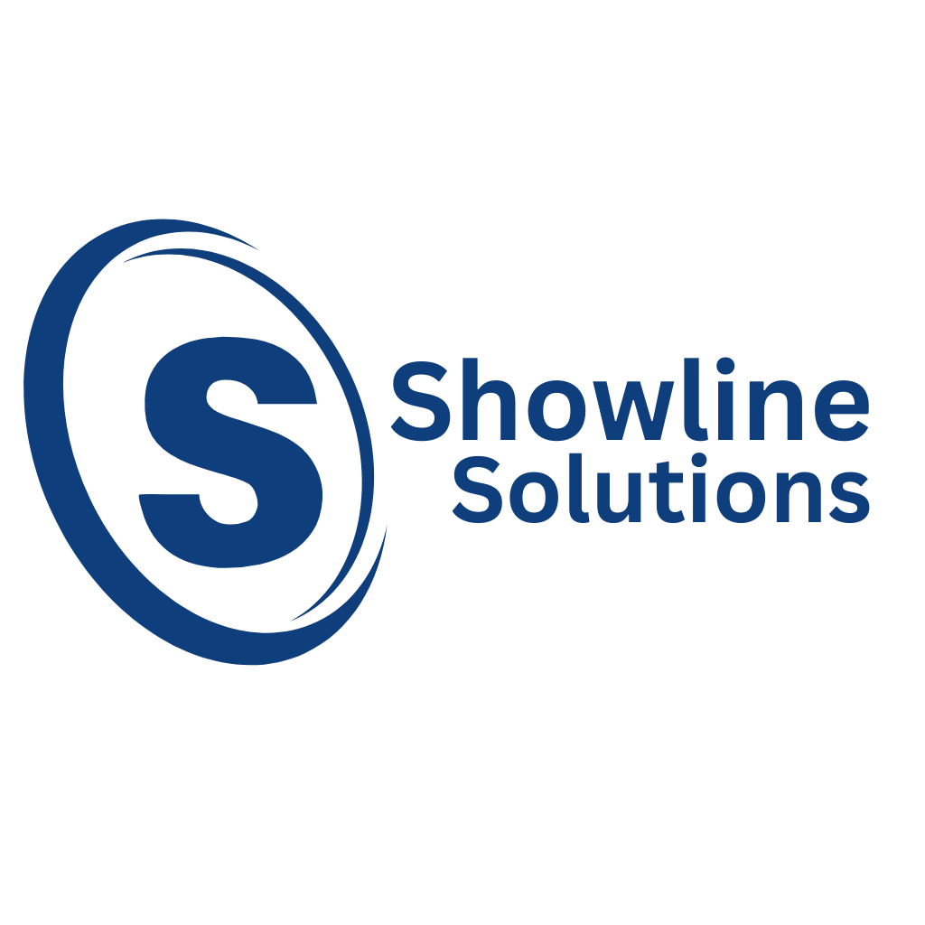 showline logo 2025
