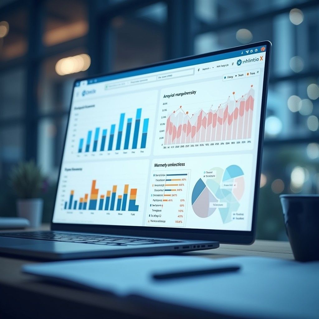 Accounting Software