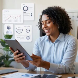 Top Accounting Software in Zimbabwe