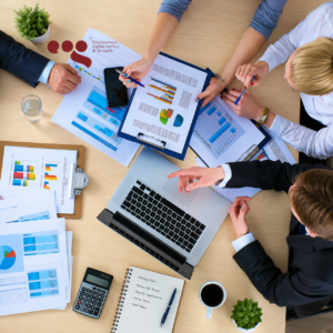 Advantages of Accounting software