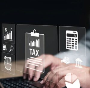 Digital Accounting Solutions for SMEs