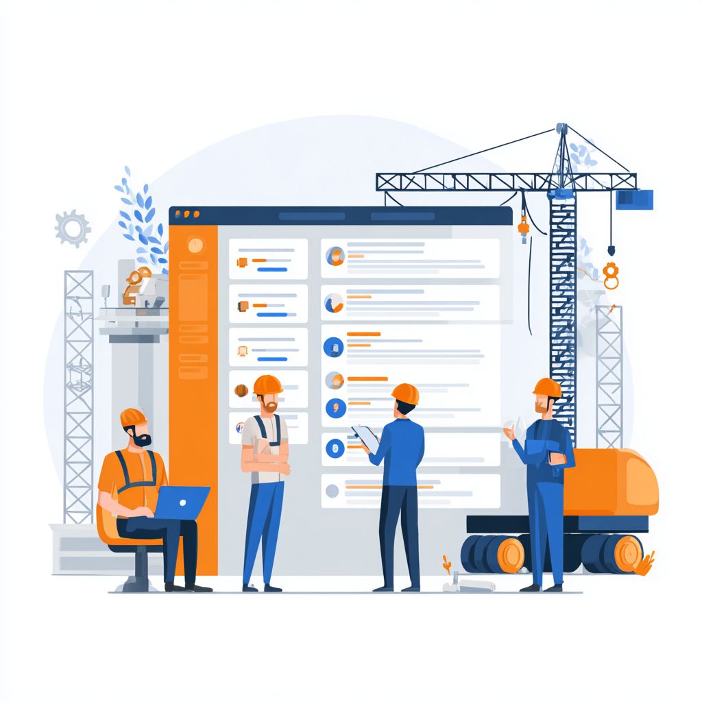 ERP Software in Zimbabwe