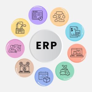 ERP Solutions for Zimbabwe Businesses