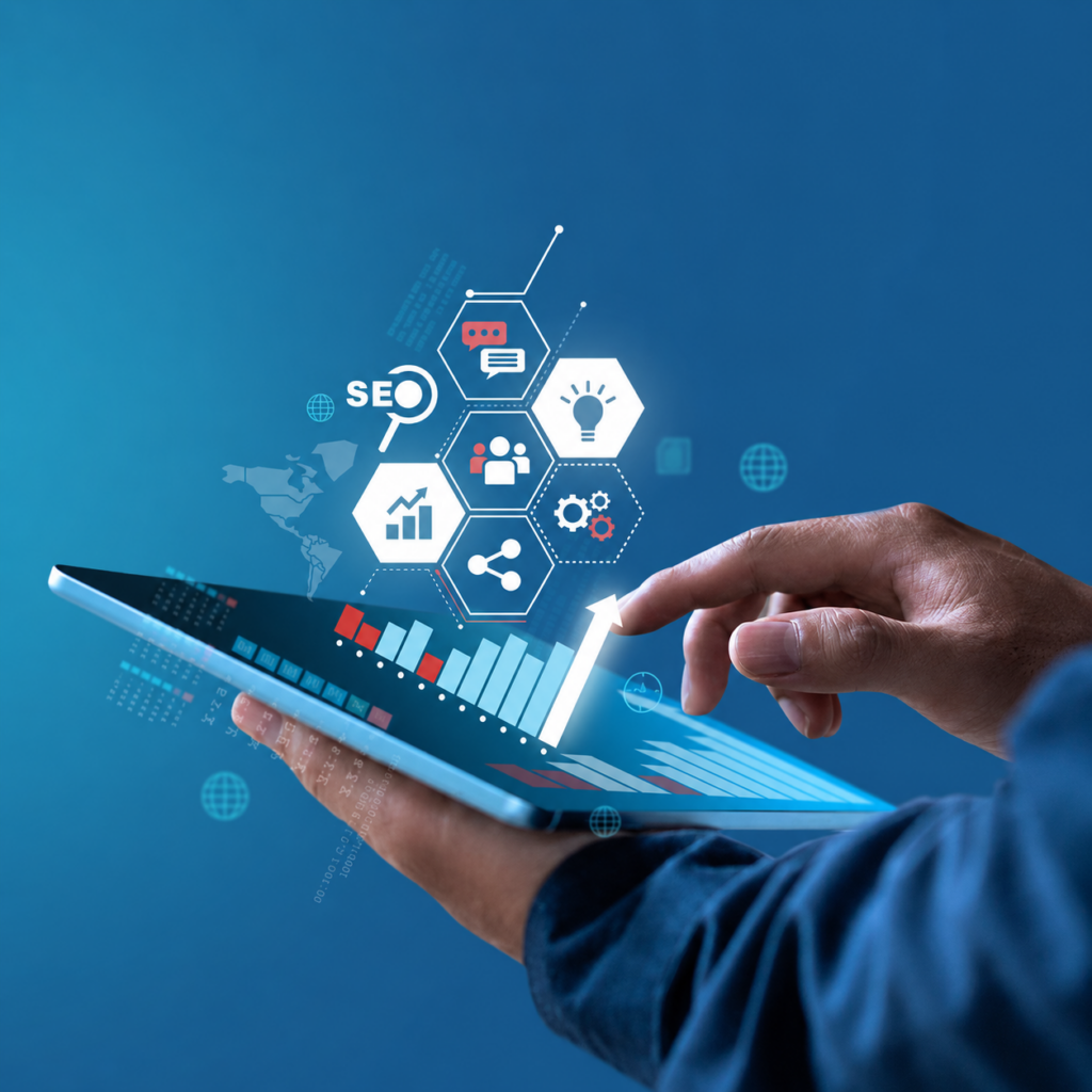 Online Accounting Software