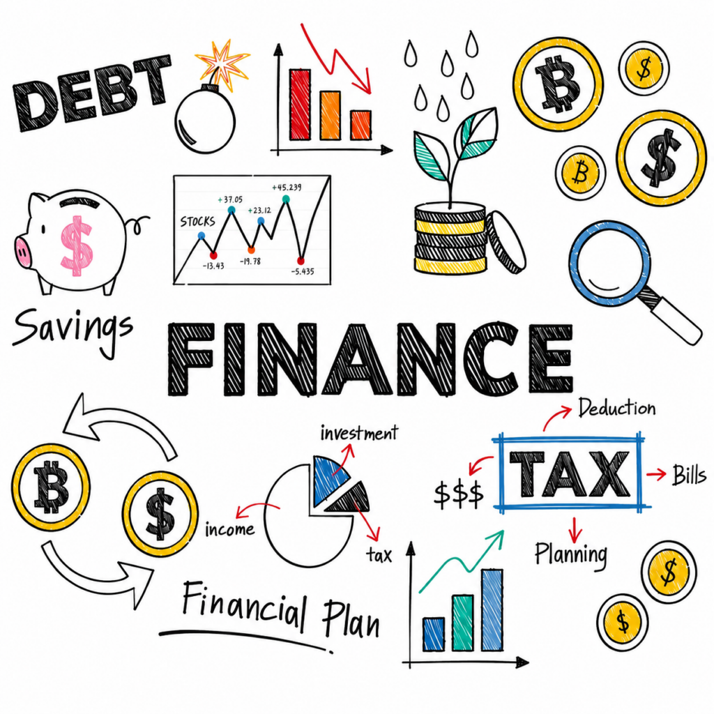 Finance Software