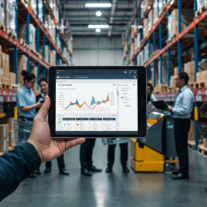 Retail ERP: 6 Ways to Cut Stock Losses