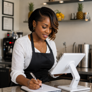 Accounting Software for Retailers