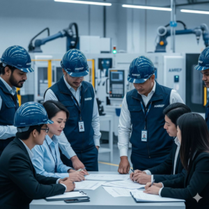 5 Manufacturing ERP Tips for Businesses