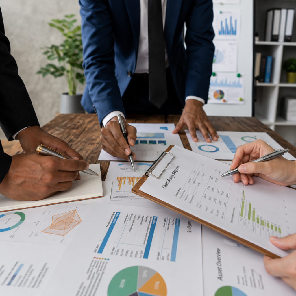 Management Software