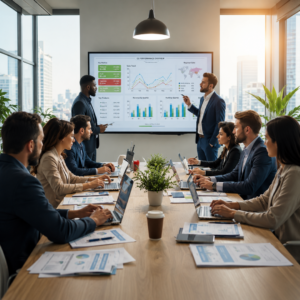 8 Benefits of Online Accounting Software