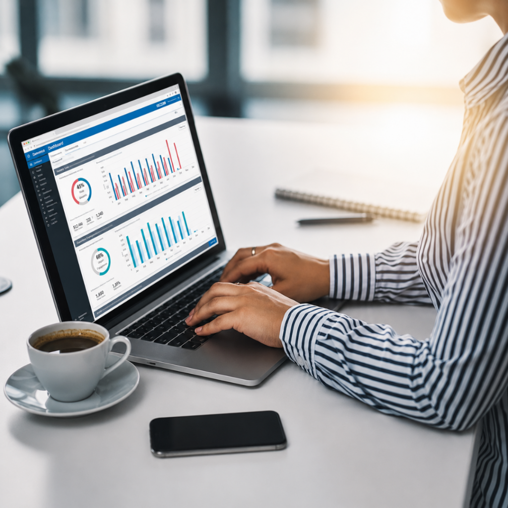 Affordable Accounting Software