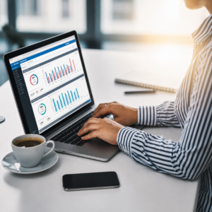 Affordable Accounting Software: 7 Benefits