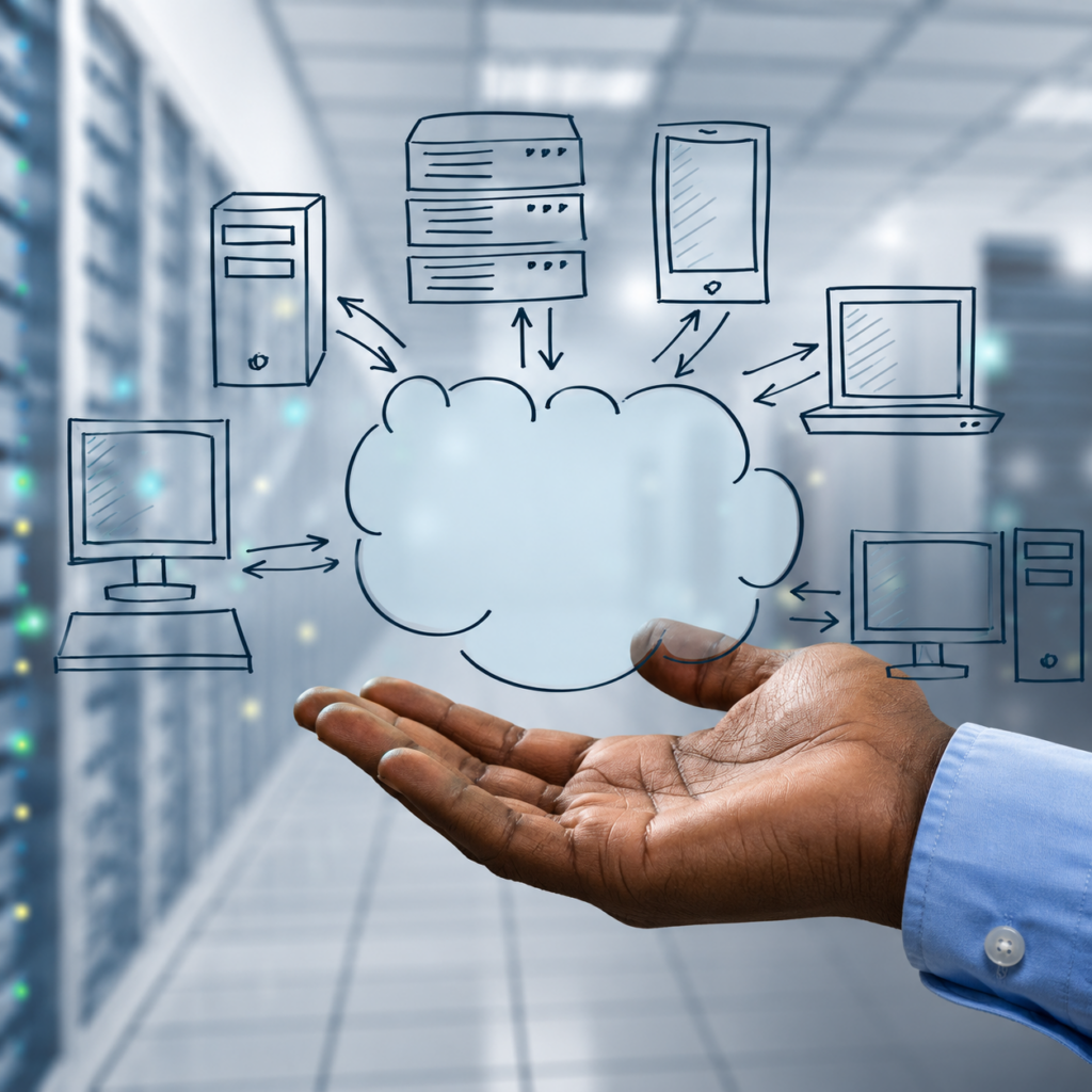 Cloud-Based Accounting Software