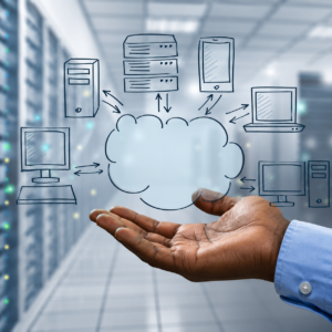 Cloud-Based Accounting Software Benefits