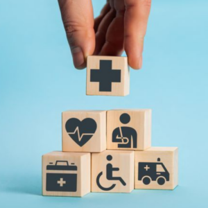 Healthcare Management Software Zimbabwe