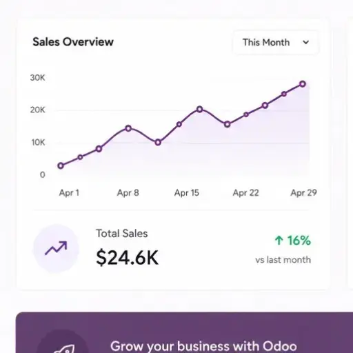 odoo features 2