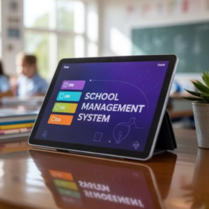 7 Essential School Management  Features