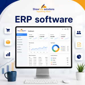 7 Smart Tips to Help Choose The Best ERP Software For You