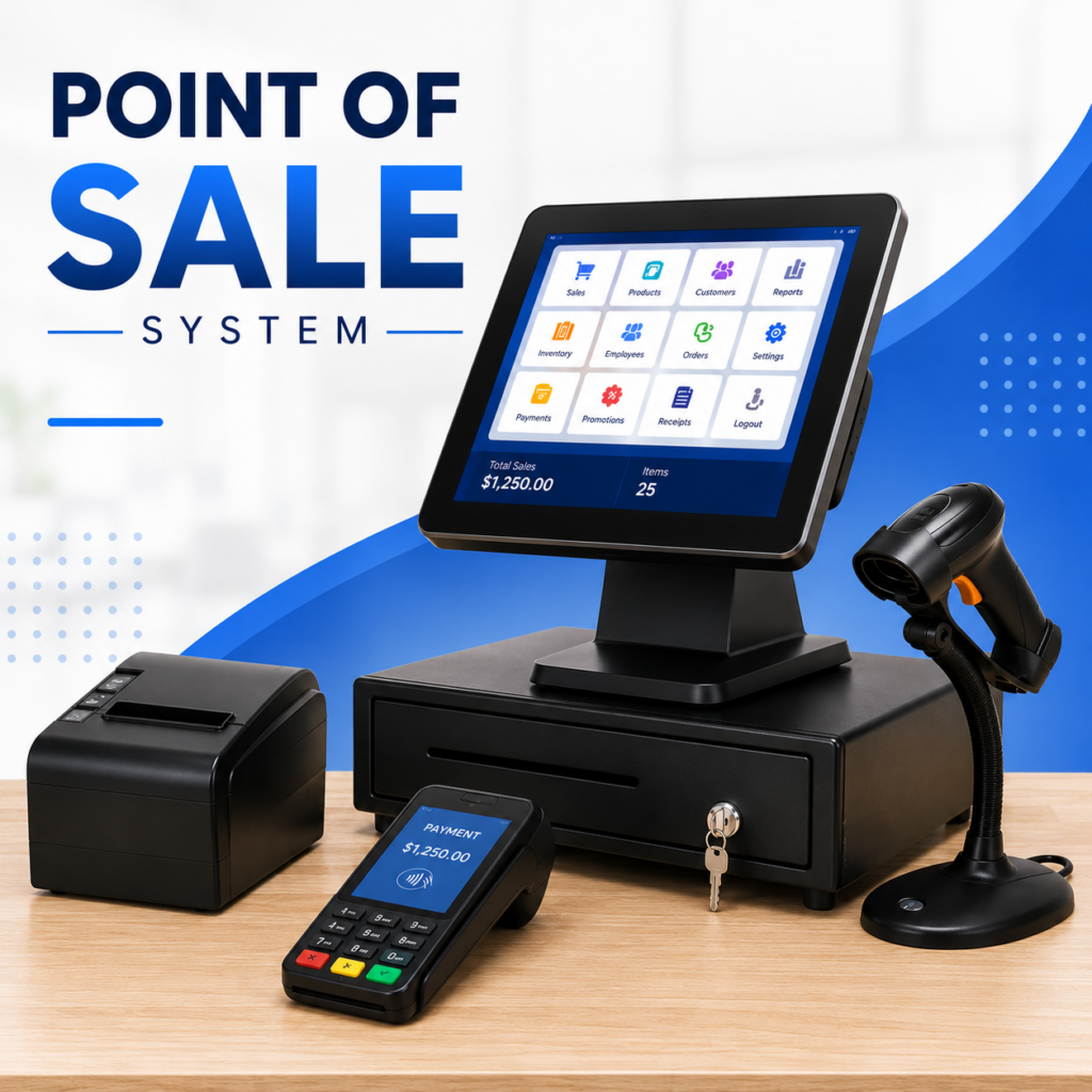 Point of Sale