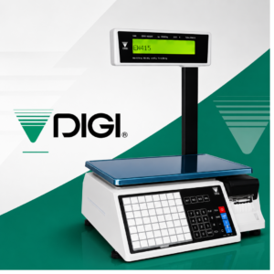 Digi Scale in Zimbabwe