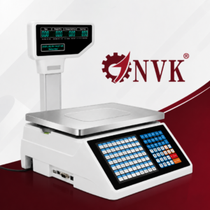 NVK Scale in Zimbabwe
