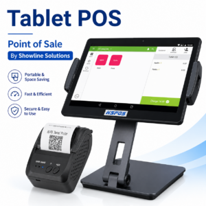 Tablet POS in Zimbabwe:Guide for Modern Businesses
