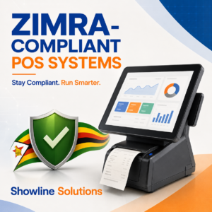 ZIMRA-Compliant POS Systems in Zimbabwe